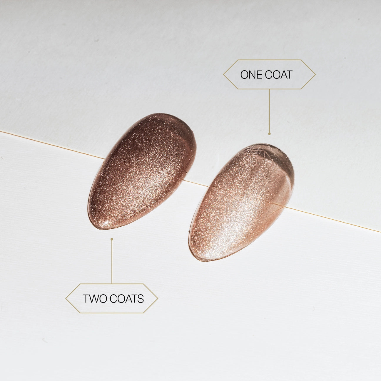 Apres Astral Gel Velvet Cat Eye - CE15 Trine