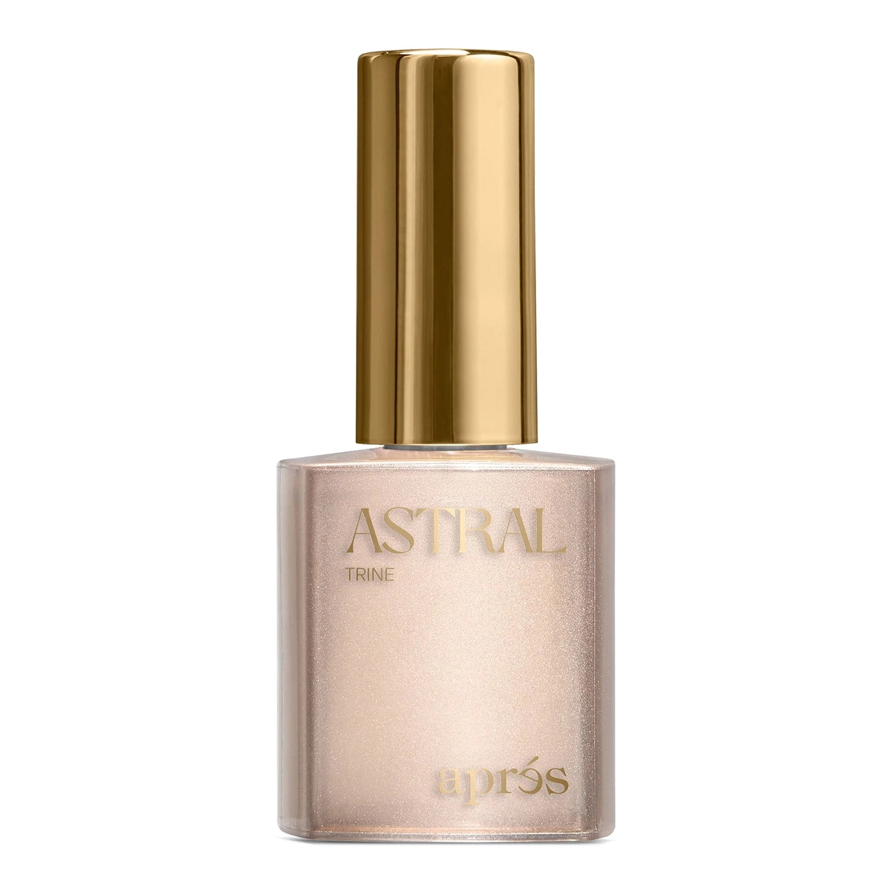 Apres Astral Gel Velvet Cat Eye - CE15 Trine