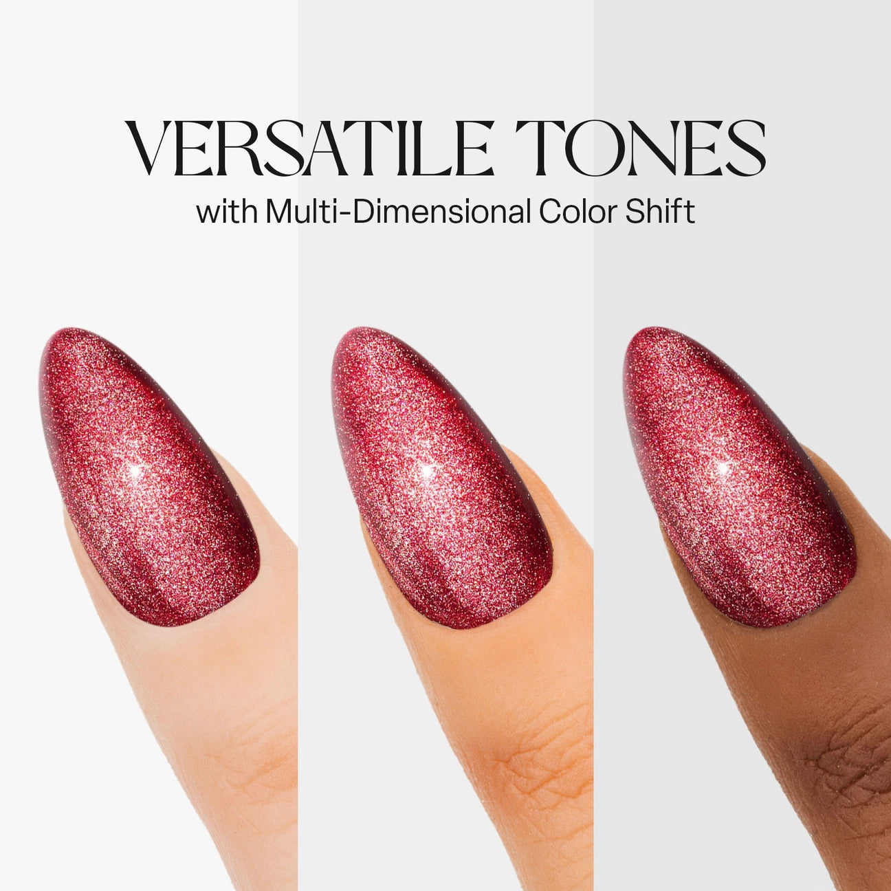 Apres Astral Gel Velvet Cat Eye - CE16 Tenth House
