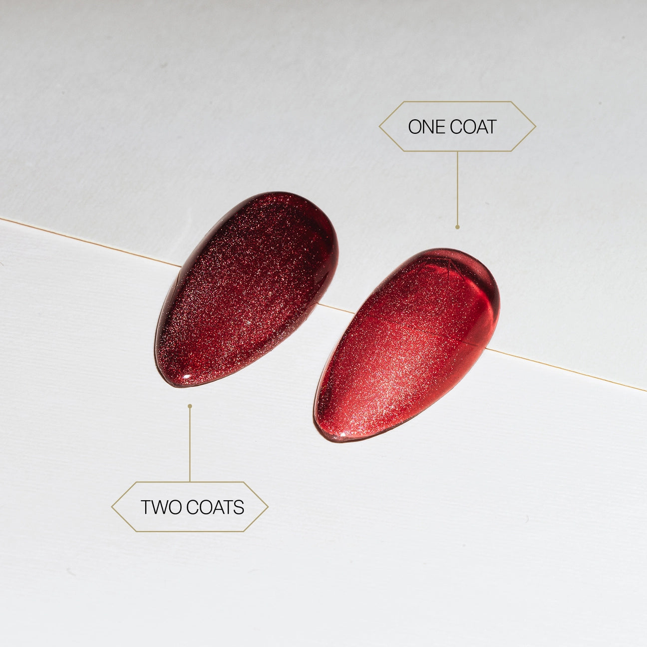 Apres Astral Gel Velvet Cat Eye - CE16 Tenth House