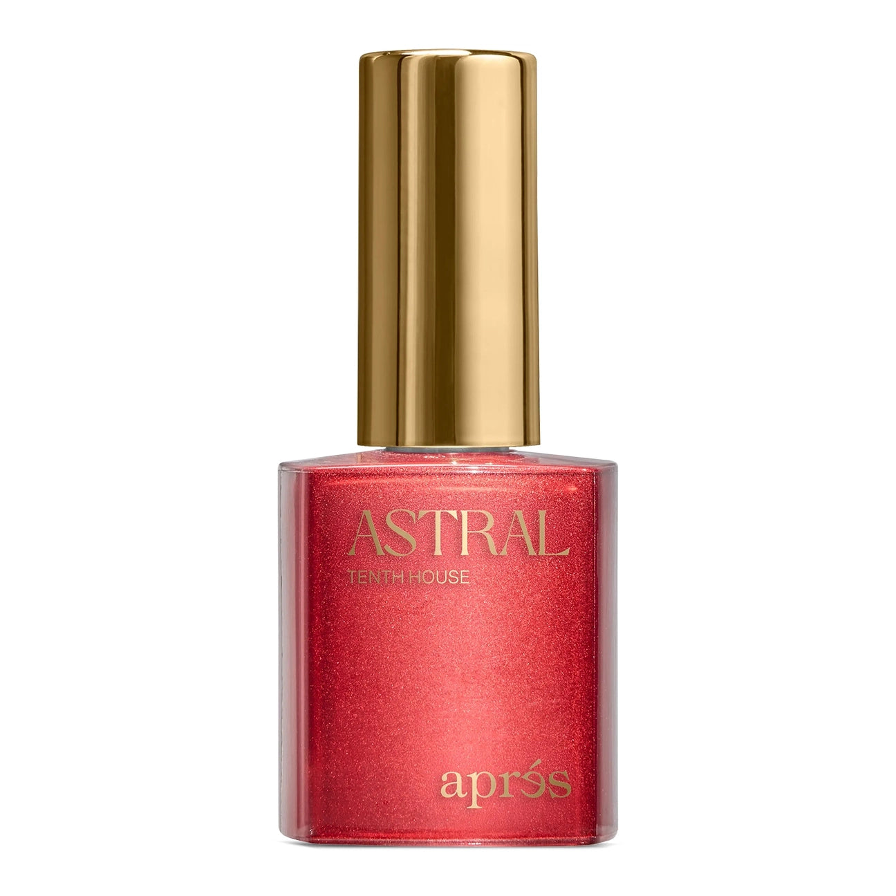 Apres Astral Gel Velvet Cat Eye - CE16 Tenth House