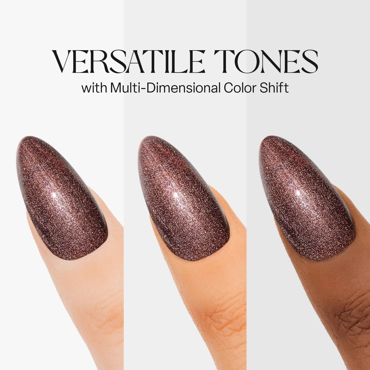 Apres Astral Gel Velvet Cat Eye - CE17 Aces