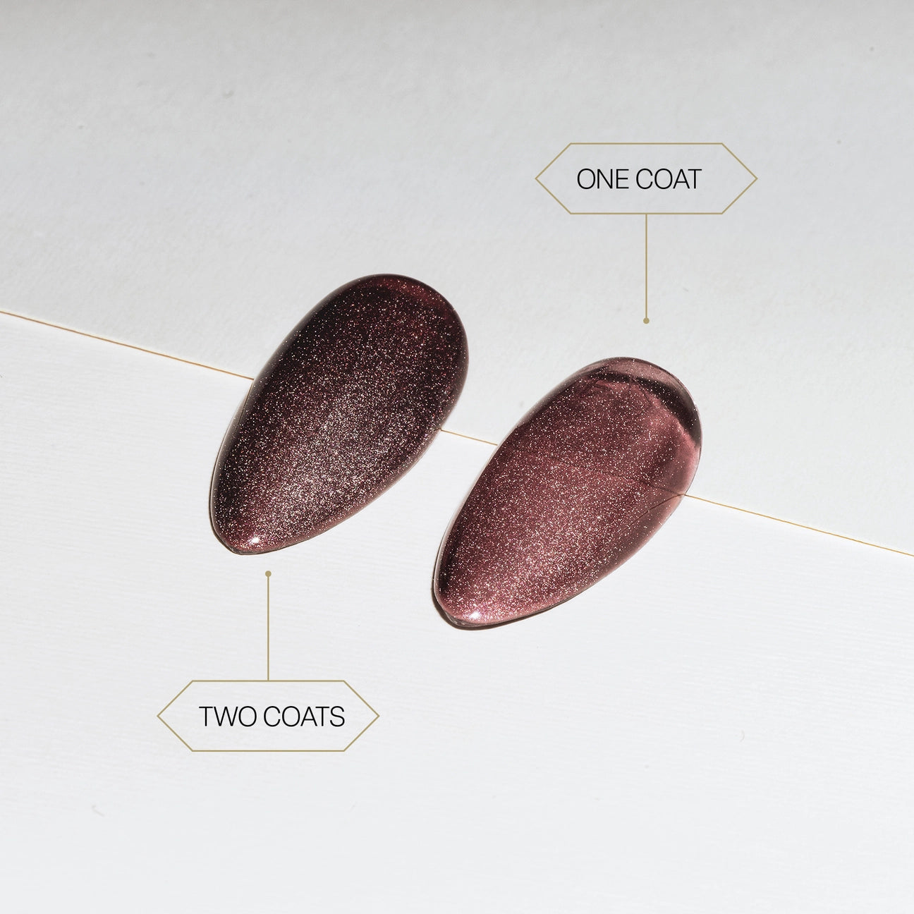 Apres Astral Gel Velvet Cat Eye - CE17 Aces