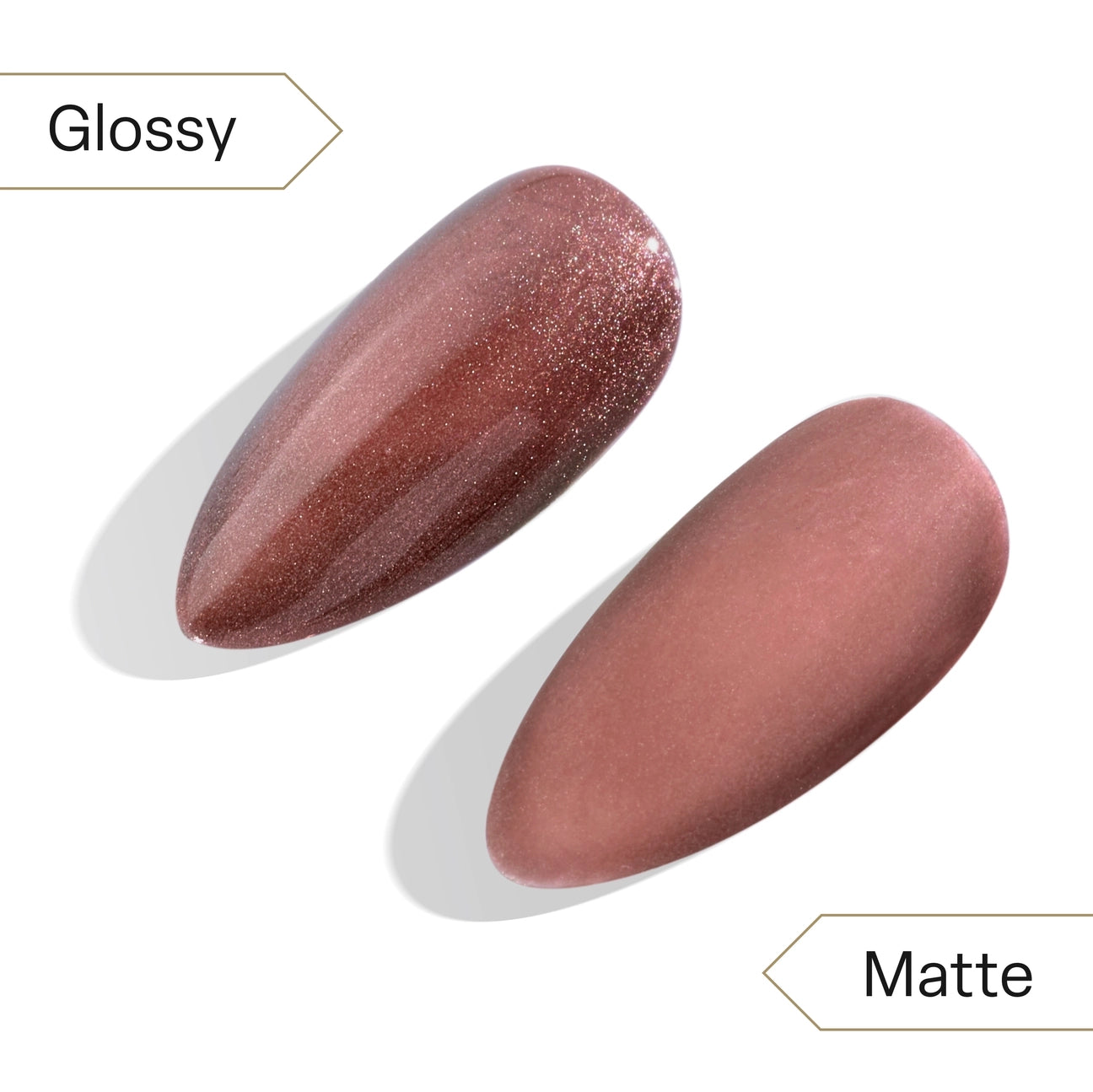 Apres Astral Gel Velvet Cat Eye - CE17 Aces