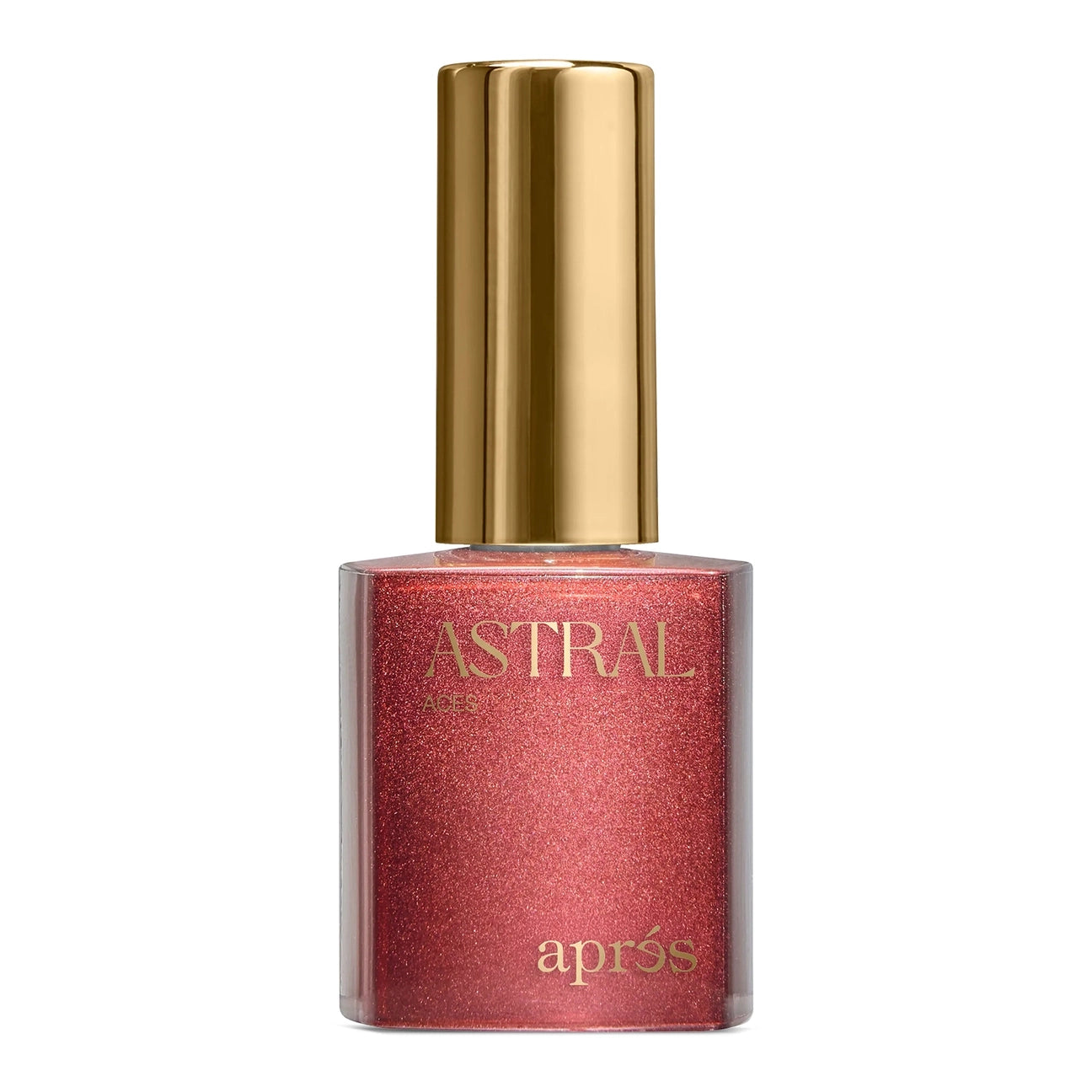 Apres Astral Gel Velvet Cat Eye - CE17 Aces