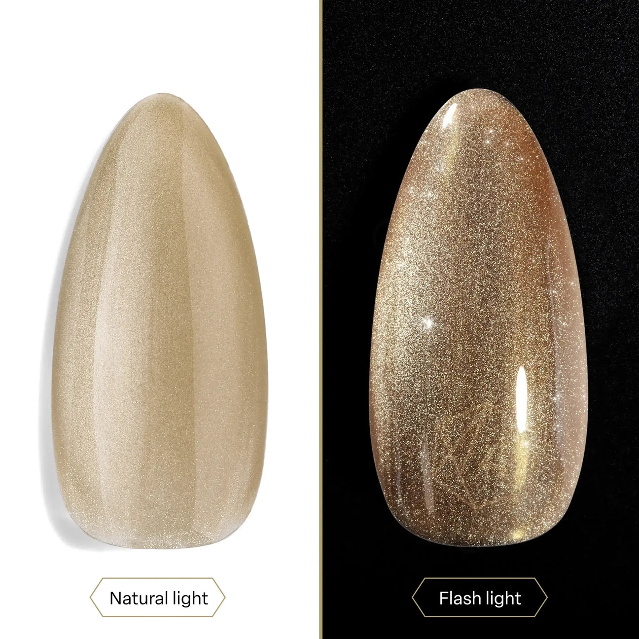 Apres Astral Gel Velvet Cat Eye - CE18 Wheel Of Fortune