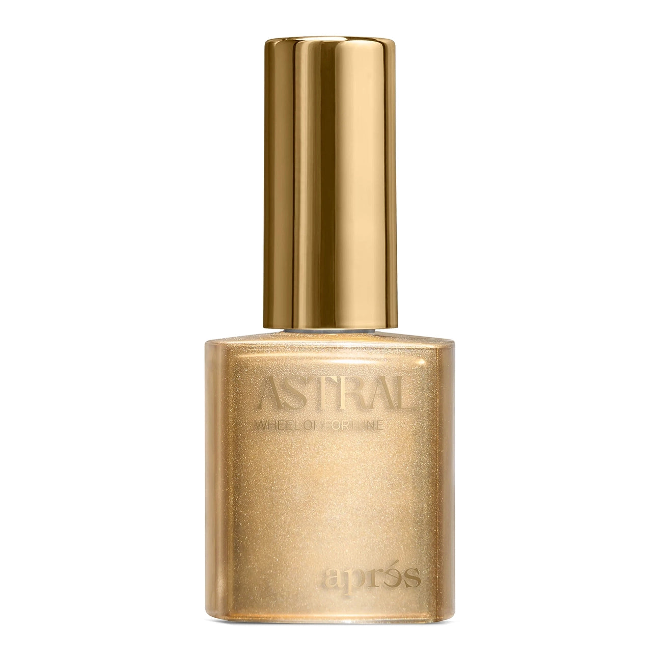 Apres Astral Gel Velvet Cat Eye - CE18 Wheel Of Fortune