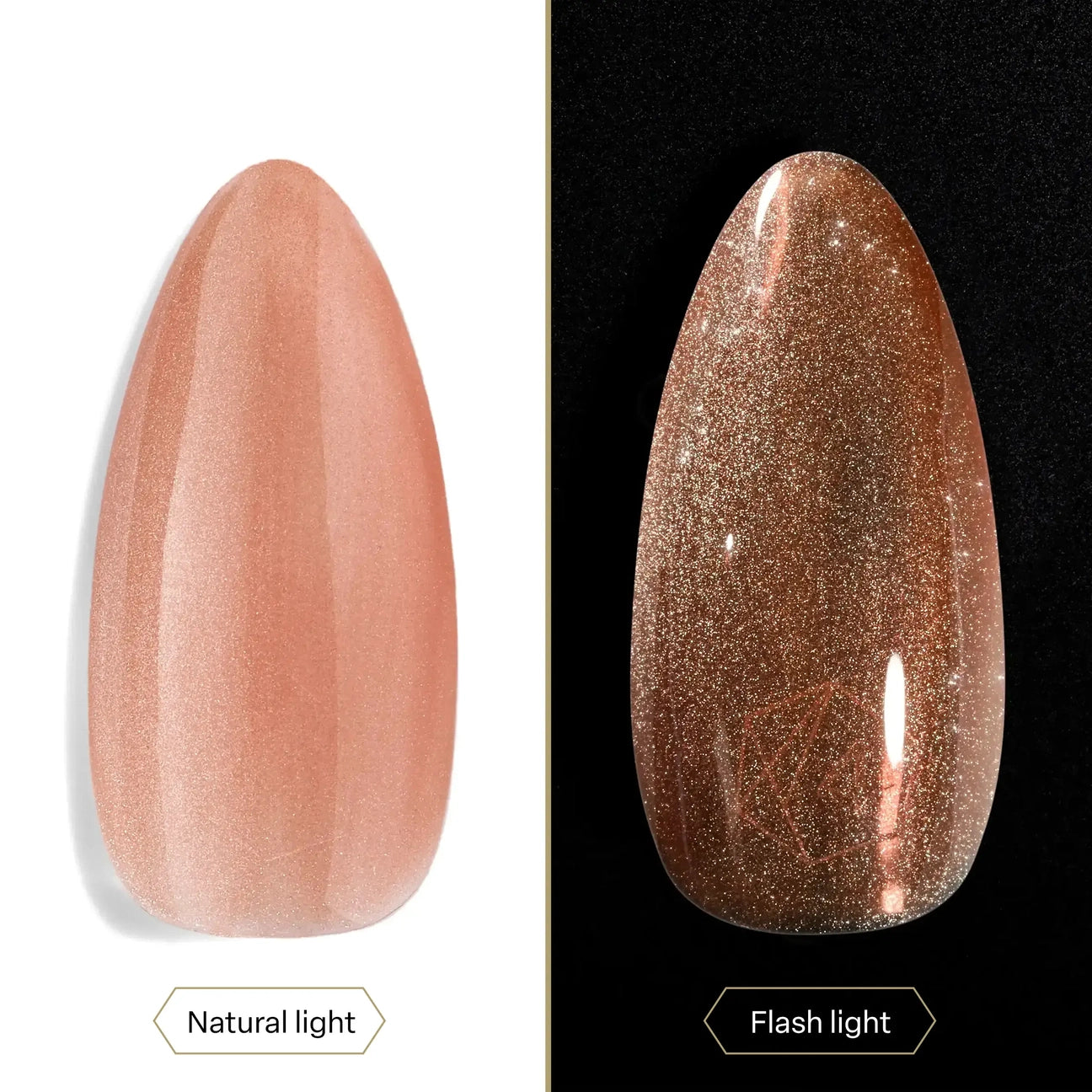 Apres Astral Gel Velvet Cat Eye - CE19 Strength