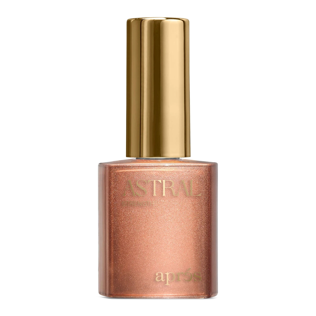 Apres Astral Gel Velvet Cat Eye - CE19 Strength