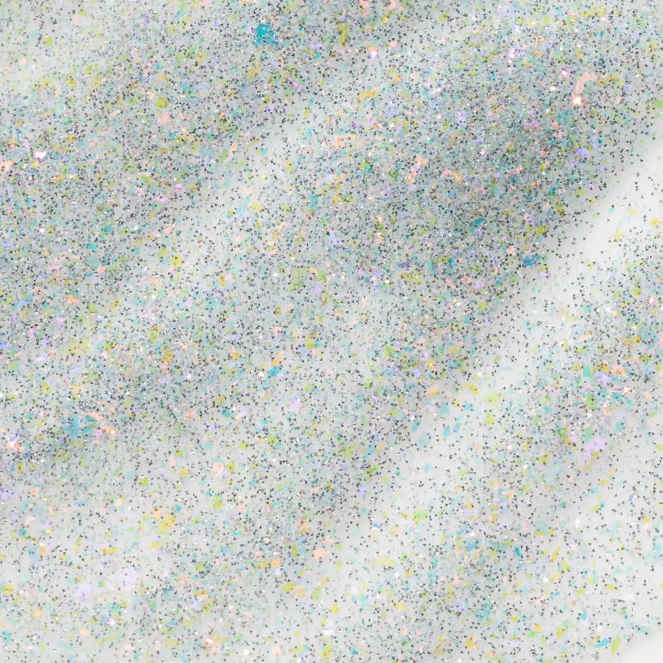 Apres Astral Gel Polish Flash Glitter - FG01 Wakey Reiki