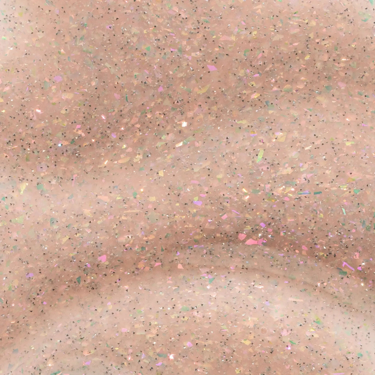 Apres Astral Gel Polish Flash Glitter - FG02 Pass The Salt