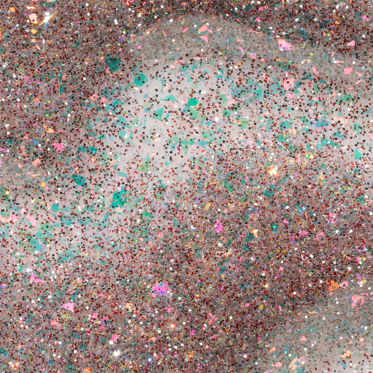 Apres Astral Gel Polish Flash Glitter - FG05 D.O.B.