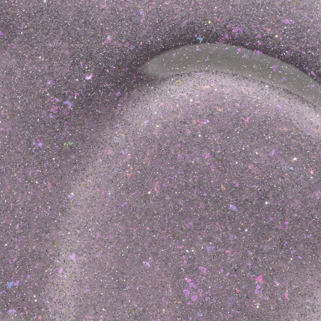 Apres Astral Gel Polish Flash Glitter - FG06 Karma Is A…
