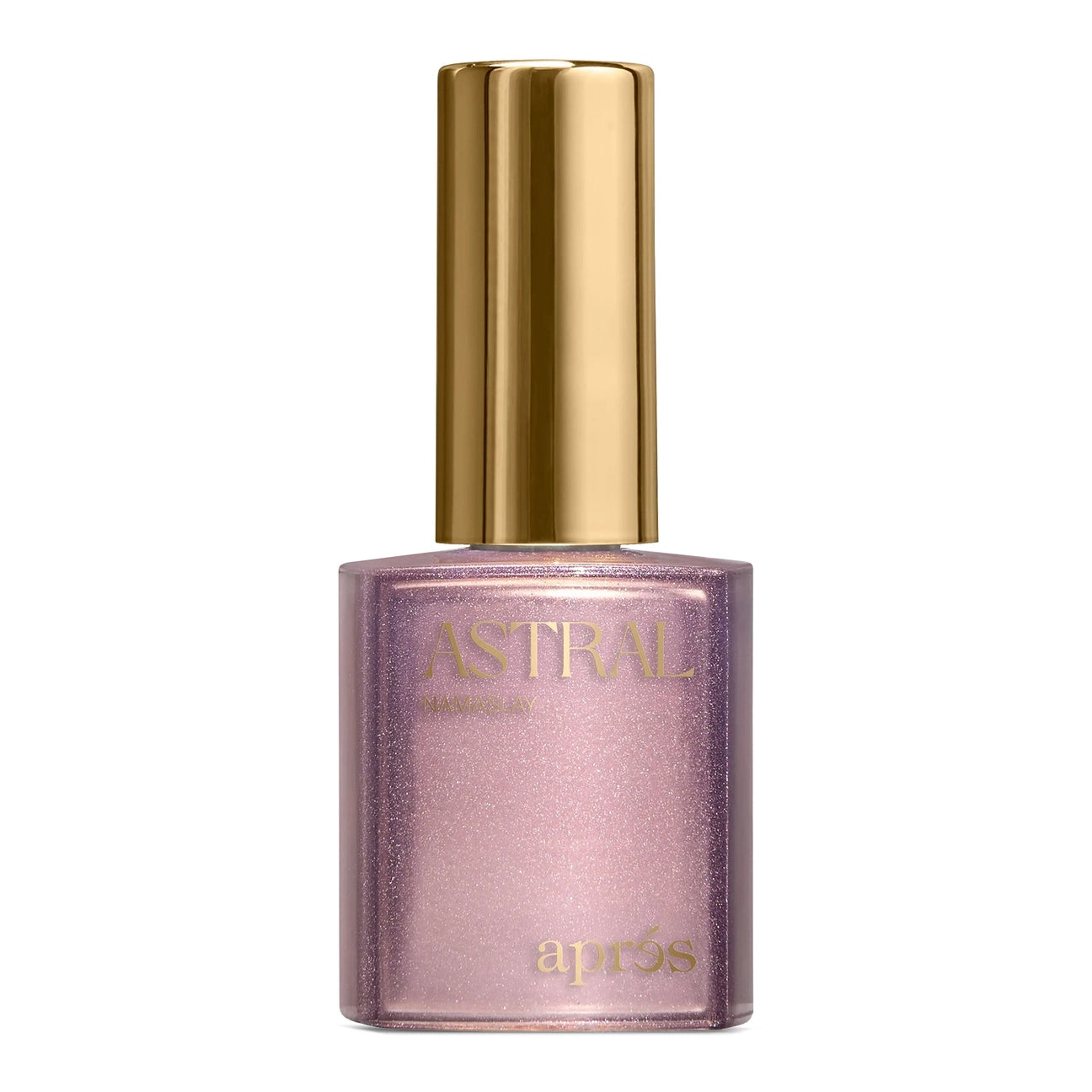 Apres Astral Gel Polish Flash Glitter - FG09 Namaslay