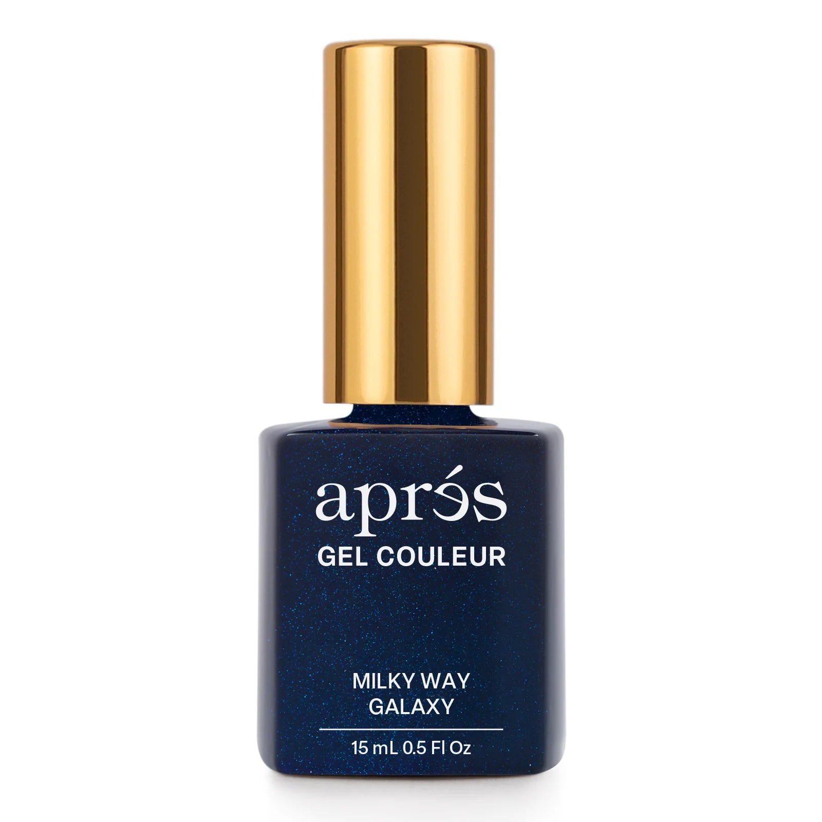 Aprés Gel Couleur - G01 Milky Way Galaxy