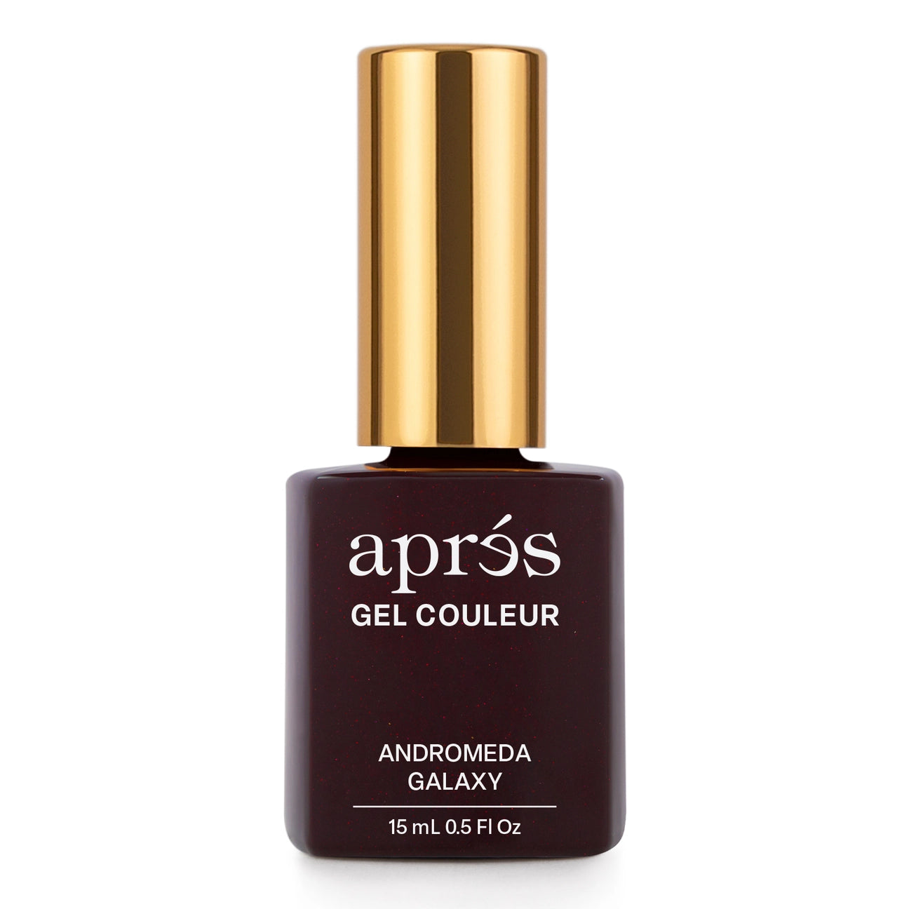 Aprés Gel Couleur - G02 Andromeda Galaxy