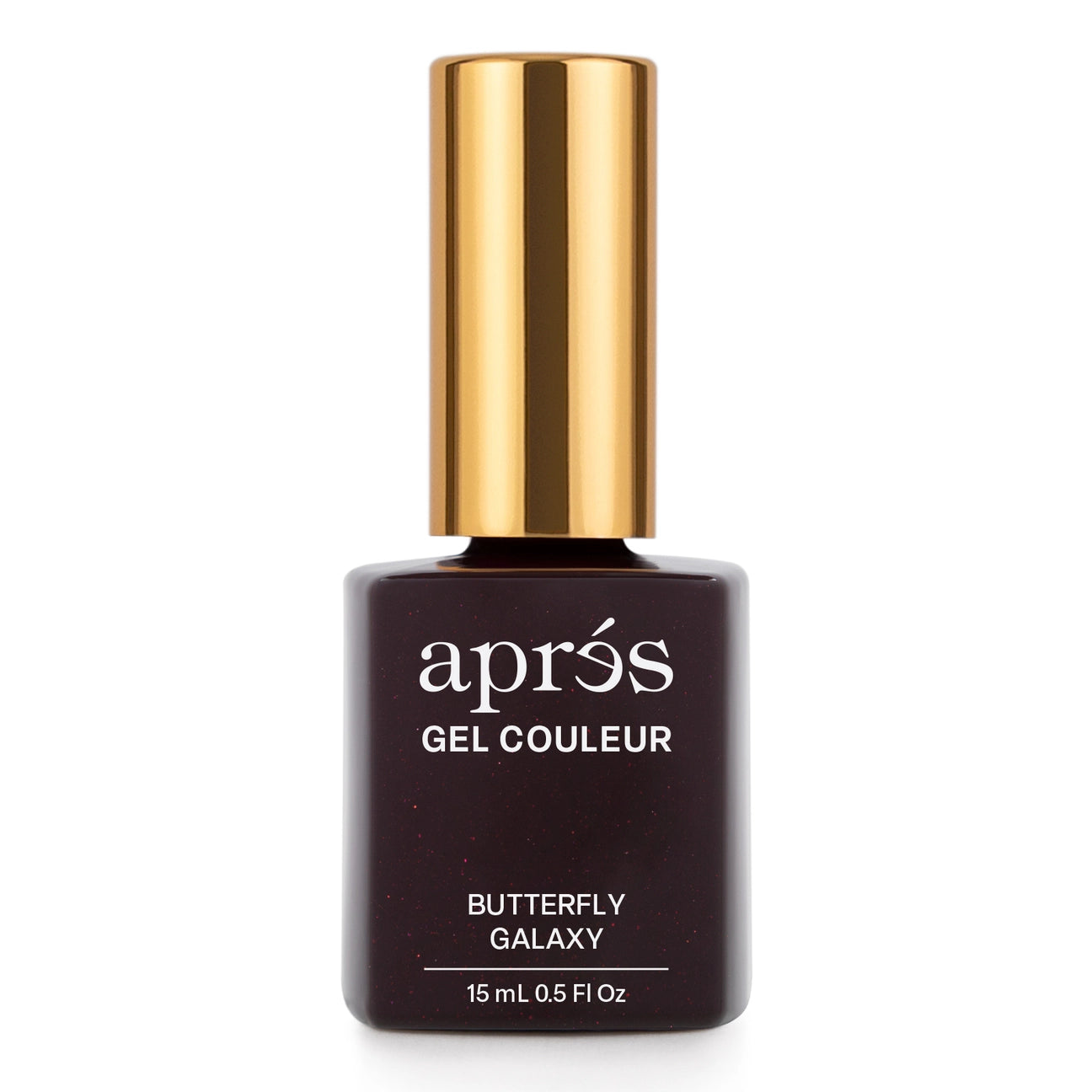 Aprés Gel Couleur - G03 Butterfly Galaxy