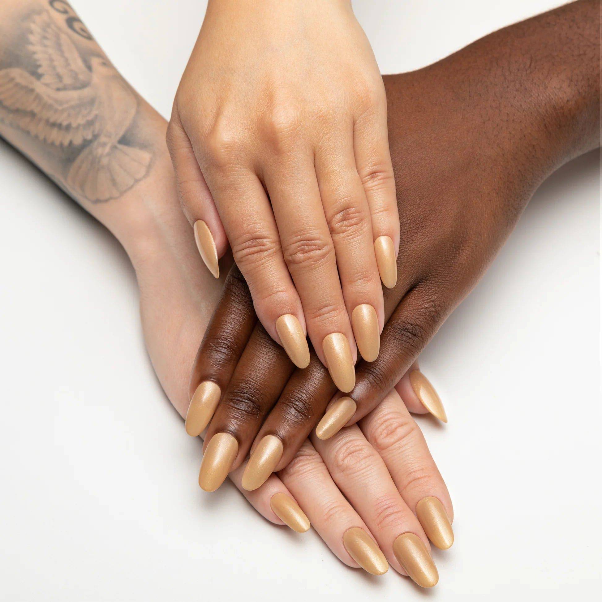 Aprés Gel Couleur - G05 Desert Princess