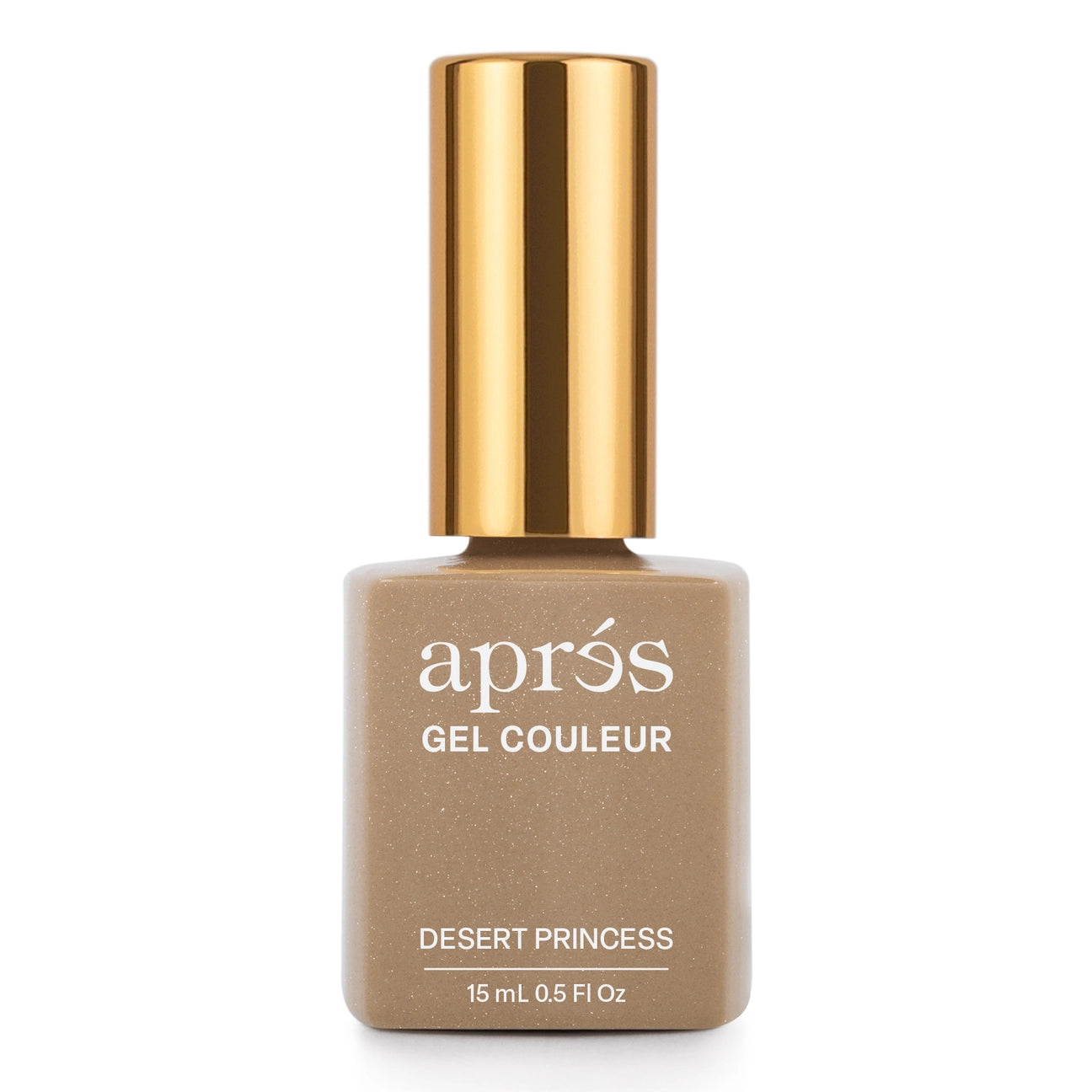 Aprés Gel Couleur - G05 Desert Princess