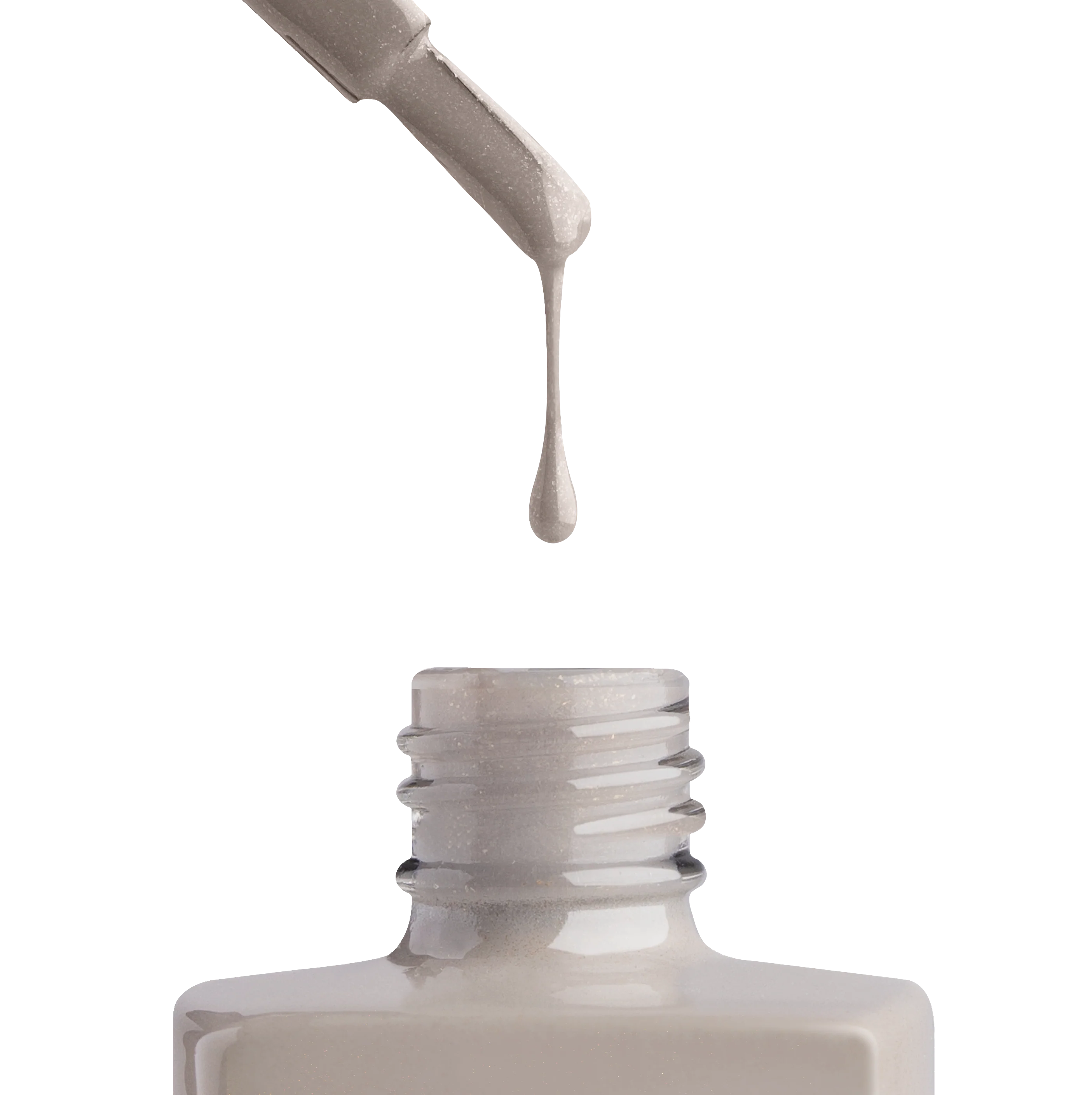 Aprés Gel Couleur - G06 Sandstorm Crystals