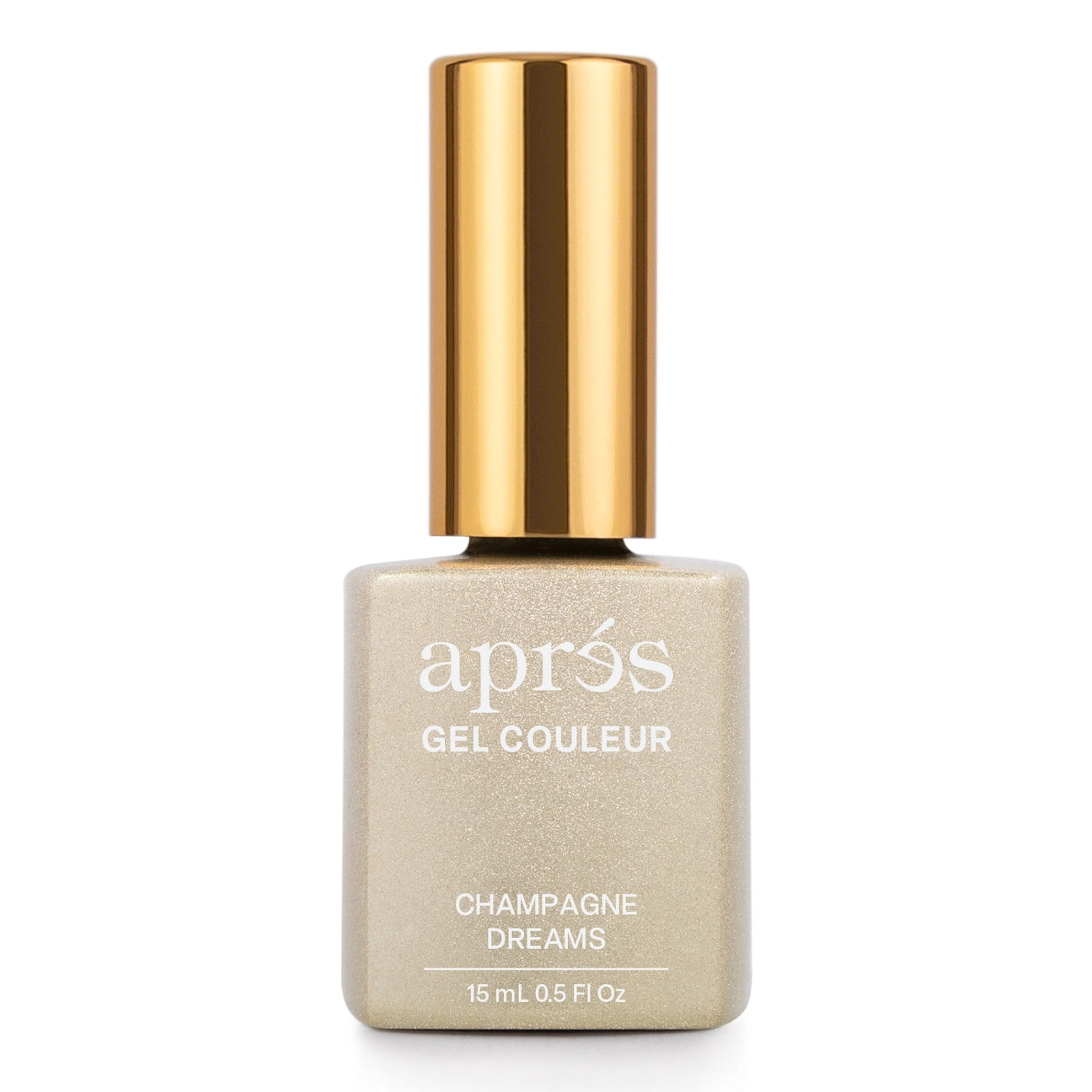 Aprés Gel Couleur - G07 Champagne Dreams