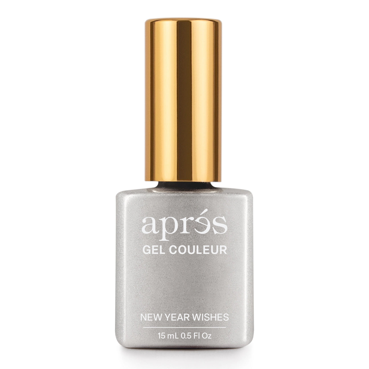 Aprés Gel Couleur - G09 New Year Wishes