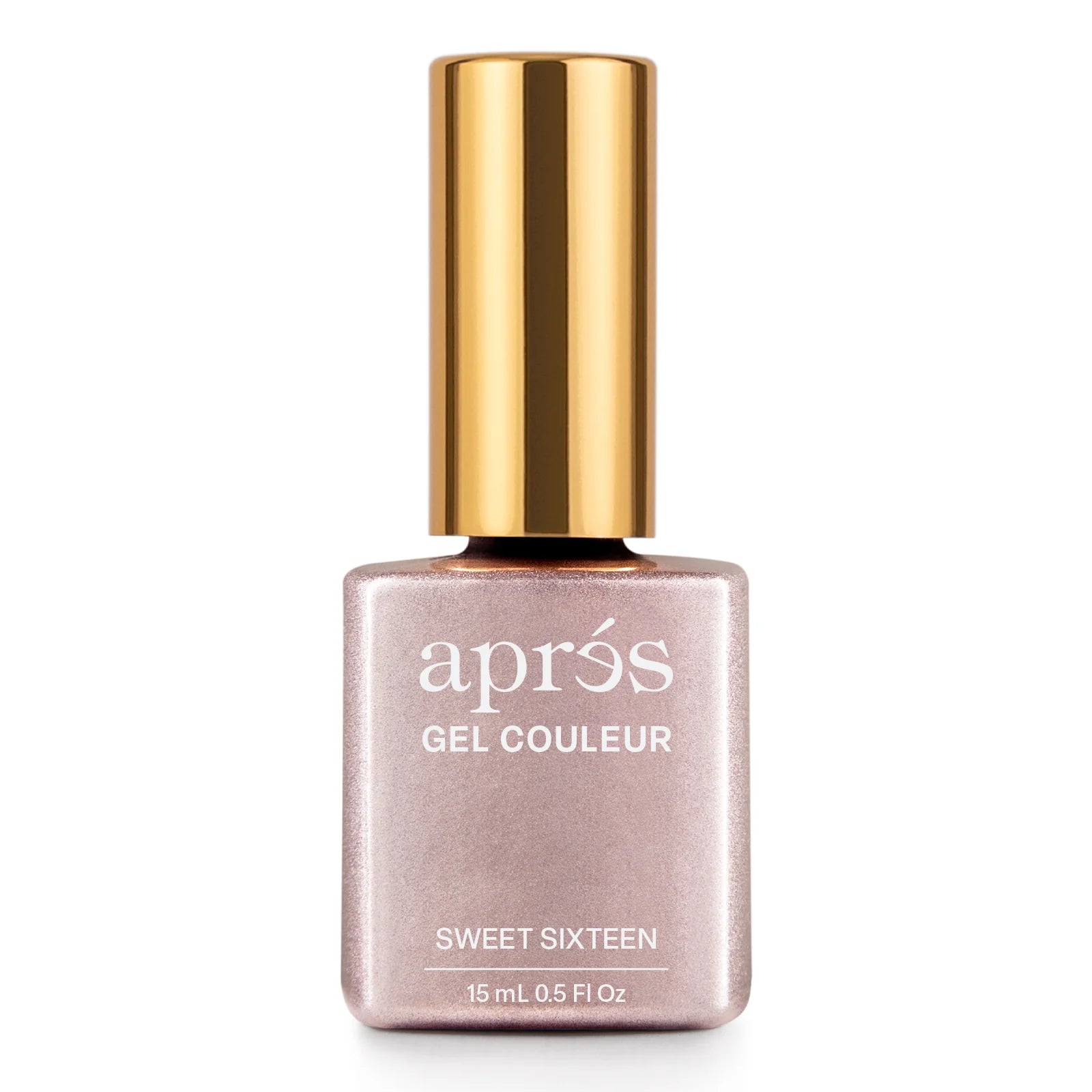 Aprés Gel Couleur - G10 Sweet Sixteen