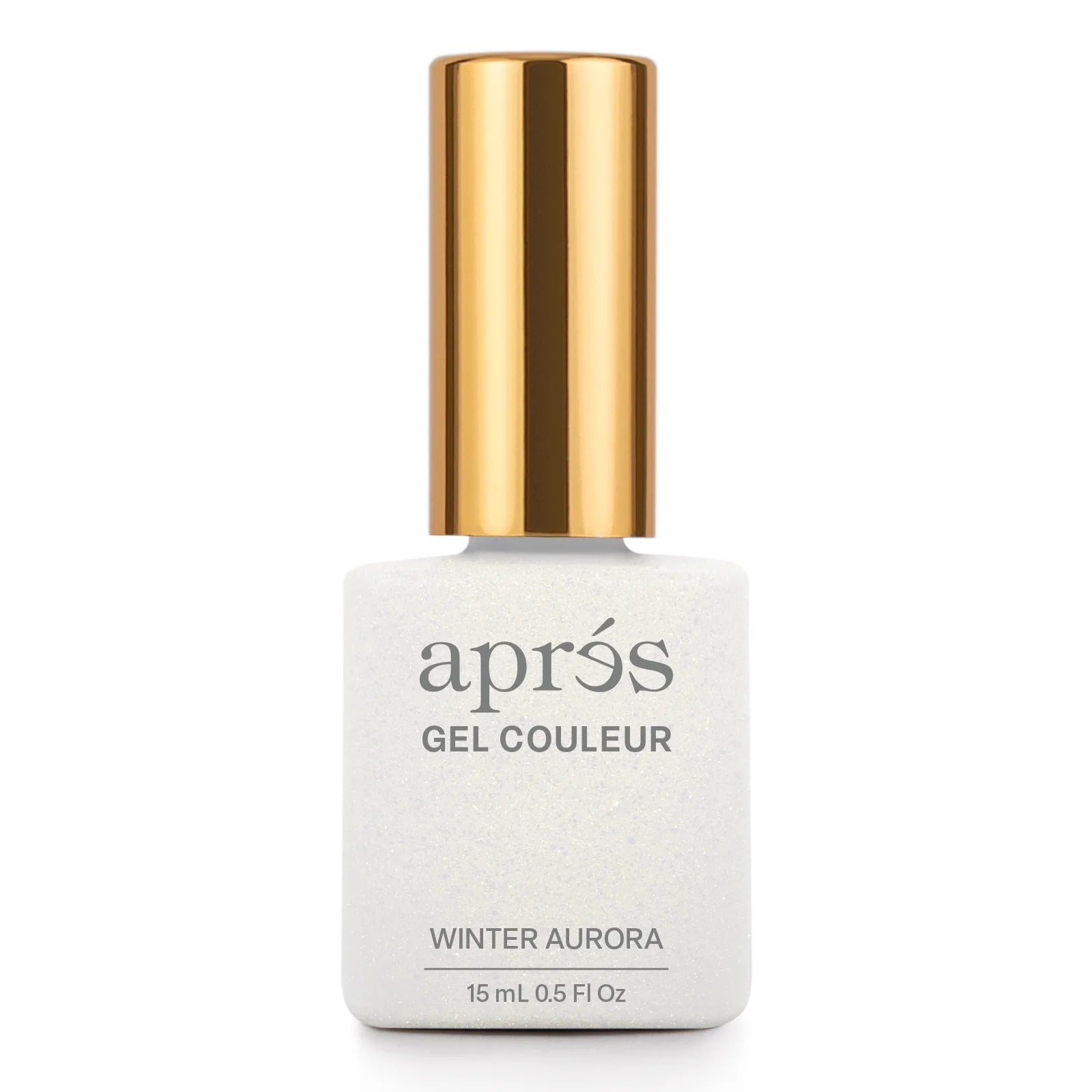 Aprés Gel Couleur - G11 Winter Aurora