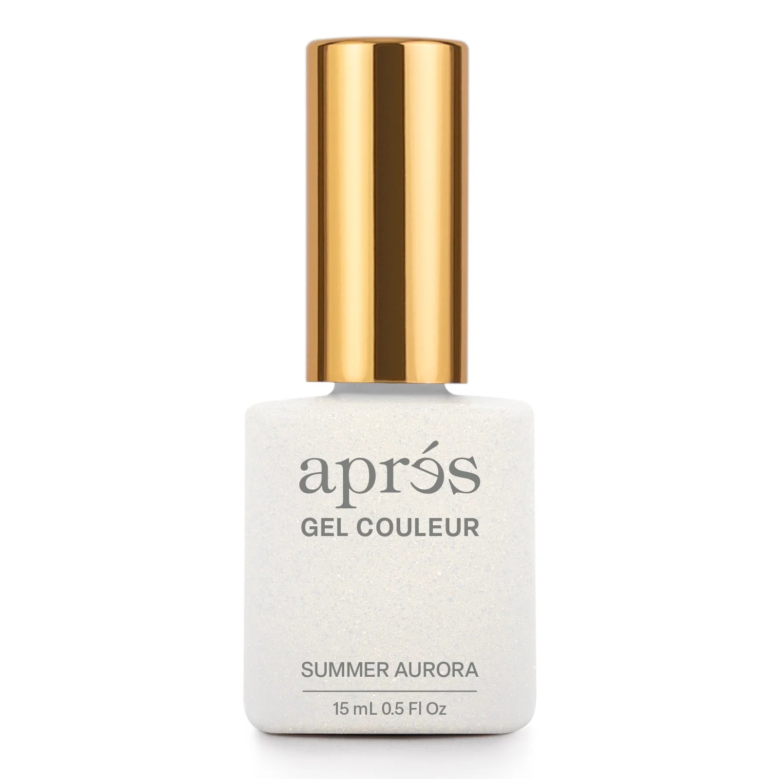 Aprés Gel Couleur - G12 Summer Aurora