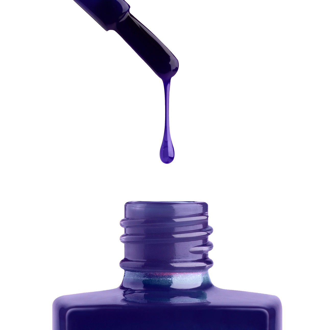 Aprés Gel Couleur - J02 Cote d' Azur