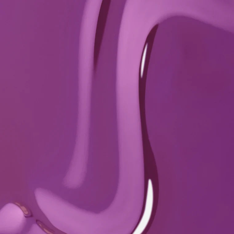 Aprés Gel Couleur - J05 Glass Orchid