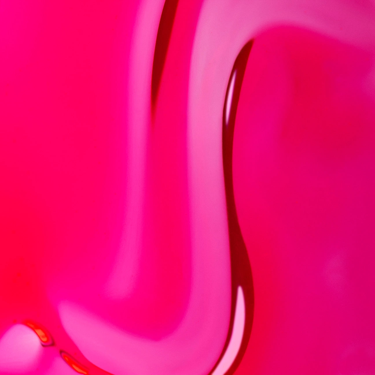 Aprés Gel Couleur - J06 Bubblegum Glow