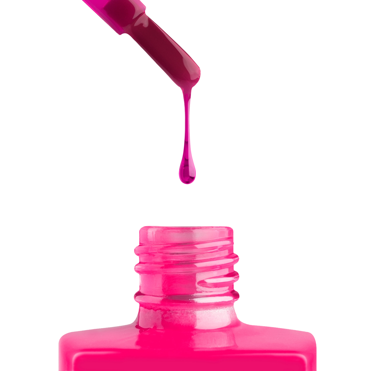 Aprés Gel Couleur - J06 Bubblegum Glow