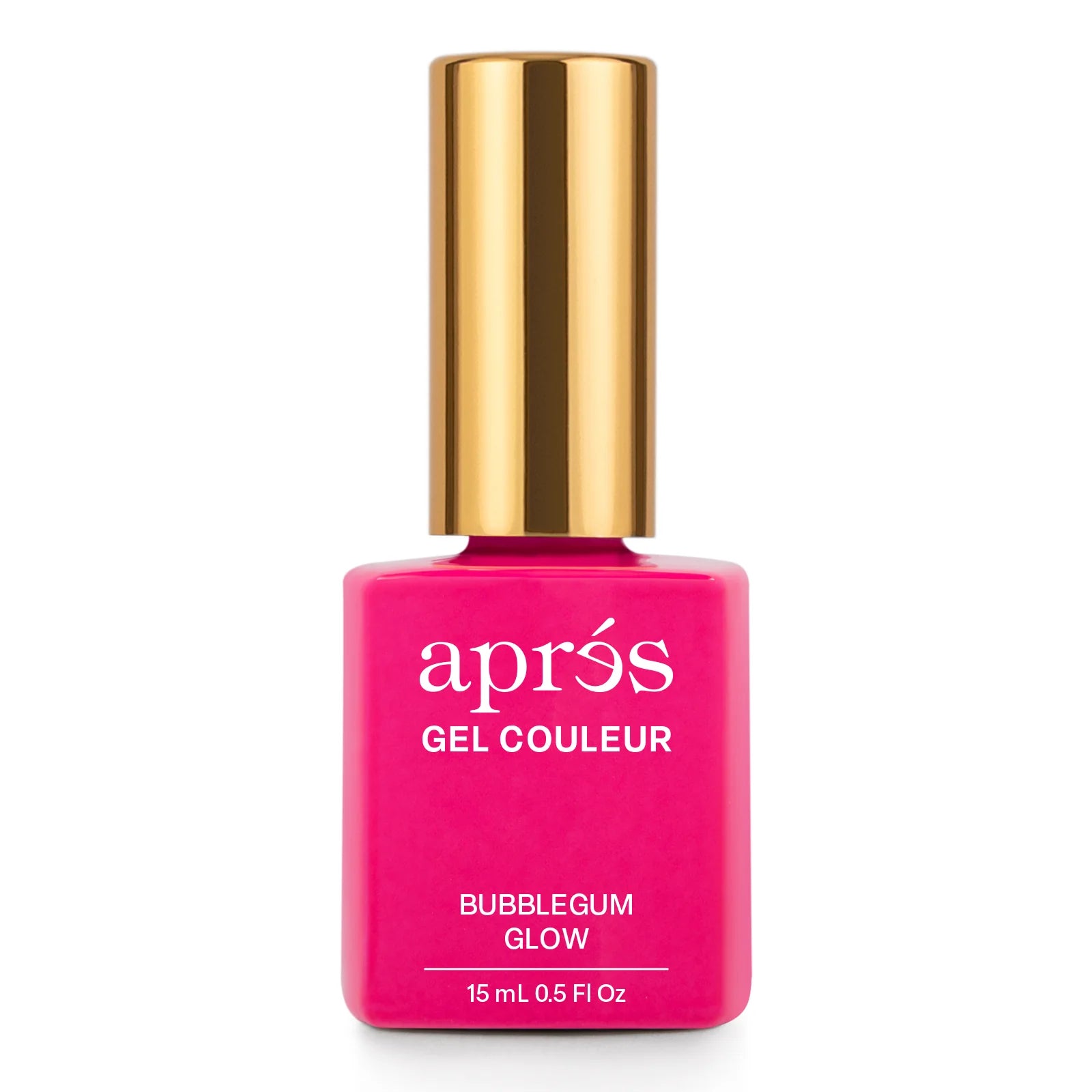 Aprés Gel Couleur - J06 Bubblegum Glow