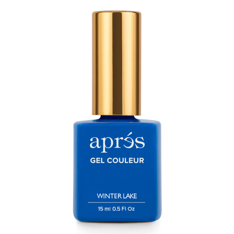 Aprés Gel Couleur - J07 Winter Lake