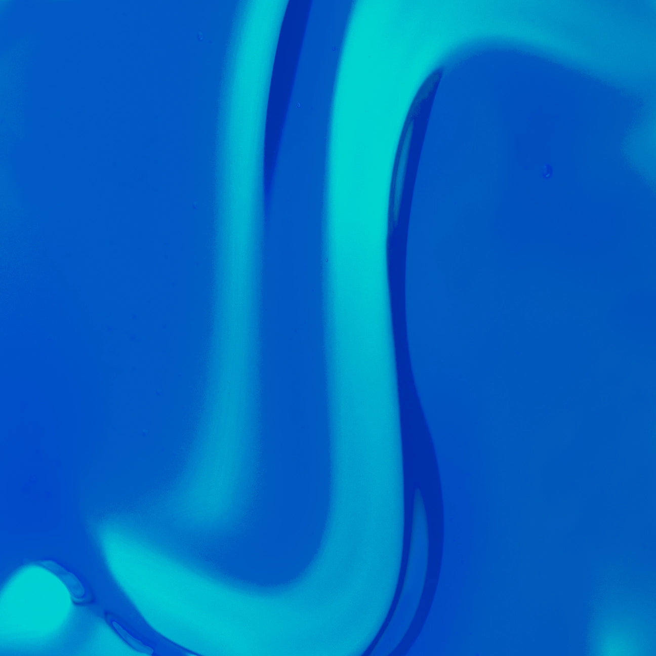 Aprés Gel Couleur - J08 It's Cerulean
