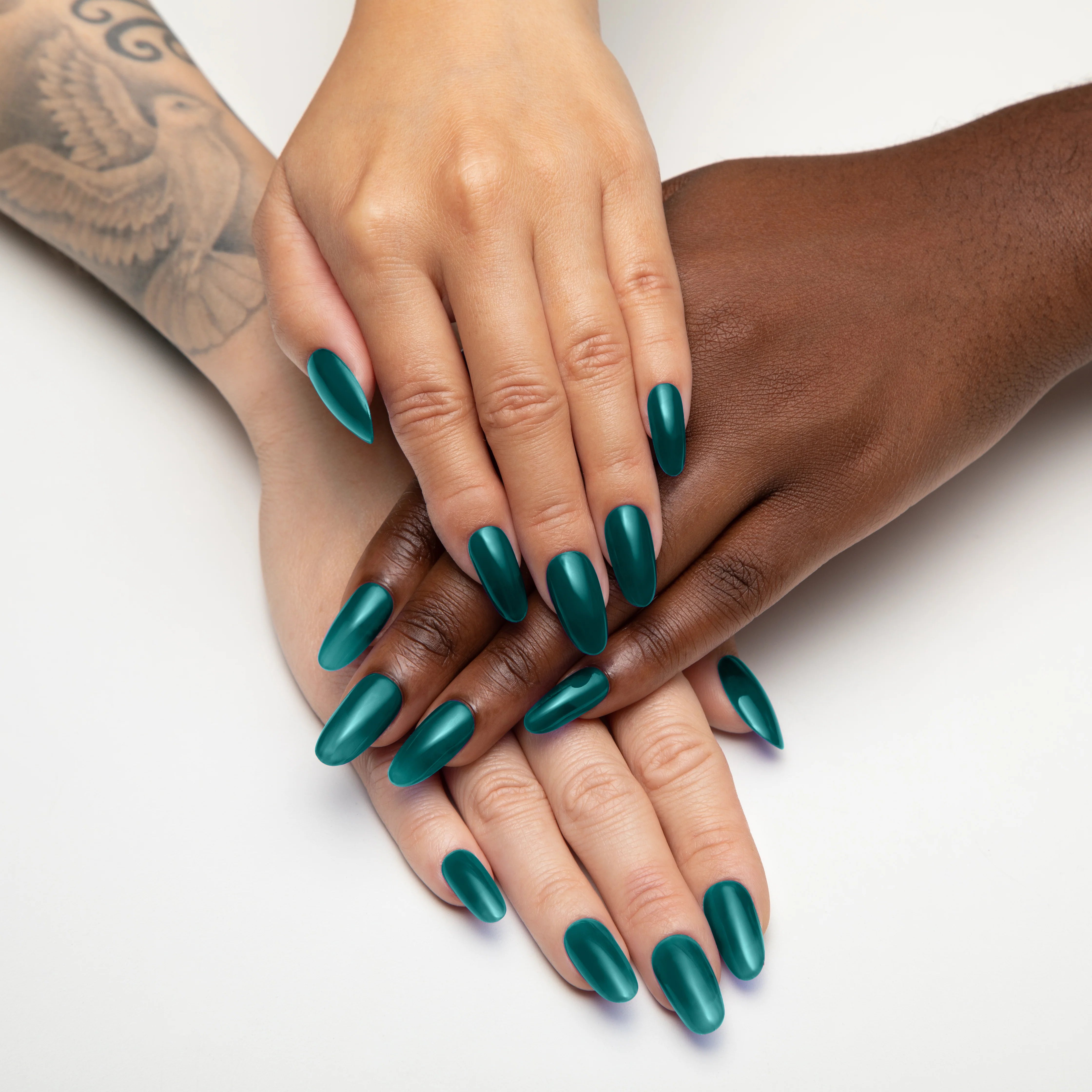 Aprés Gel Couleur - J09 Tropic Light