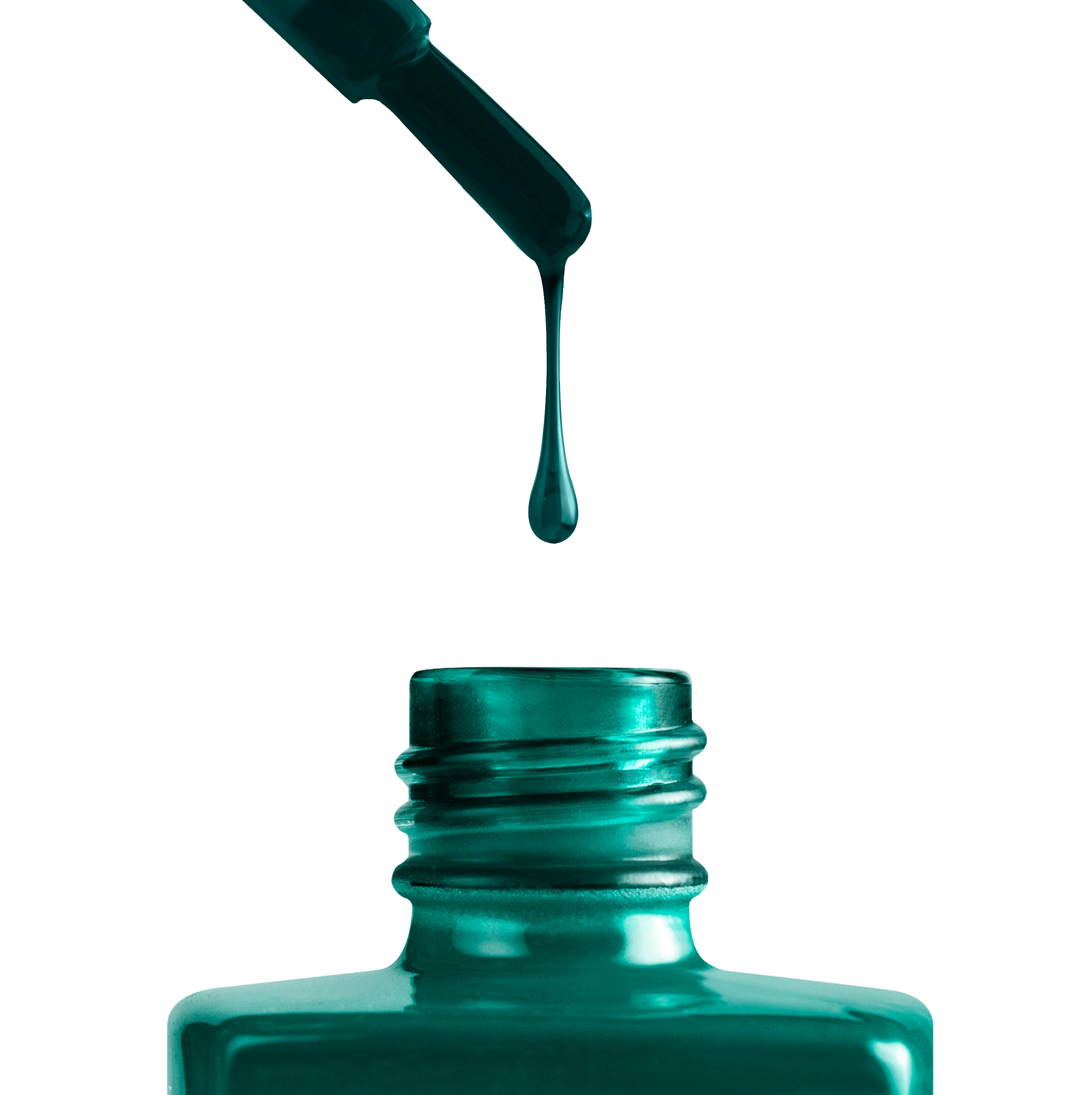 Aprés Gel Couleur - J09 Tropic Light
