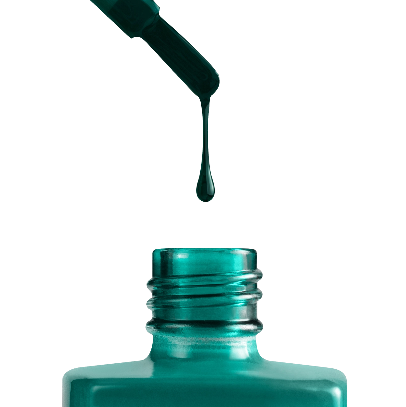 Aprés Gel Couleur - J10 Secret Lagoon