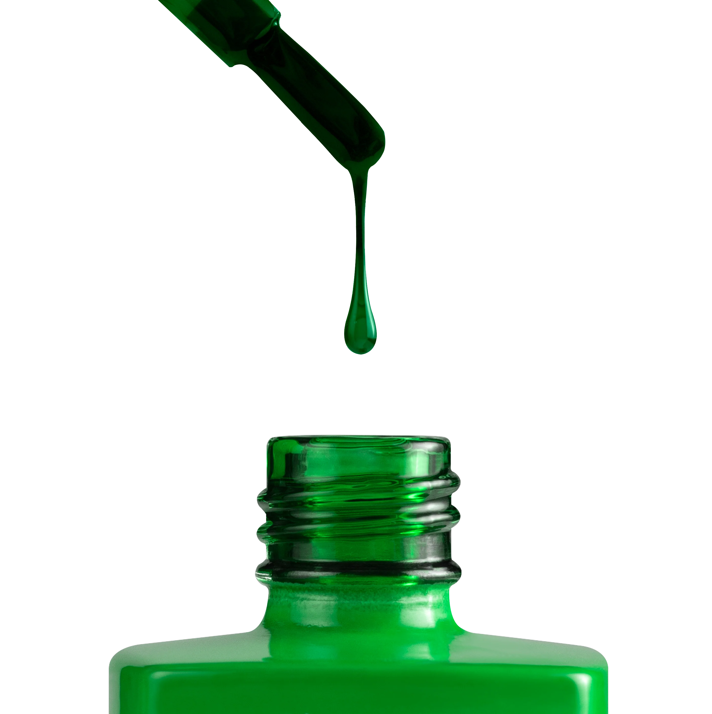 Aprés Gel Couleur - J11 Shamrock Dew