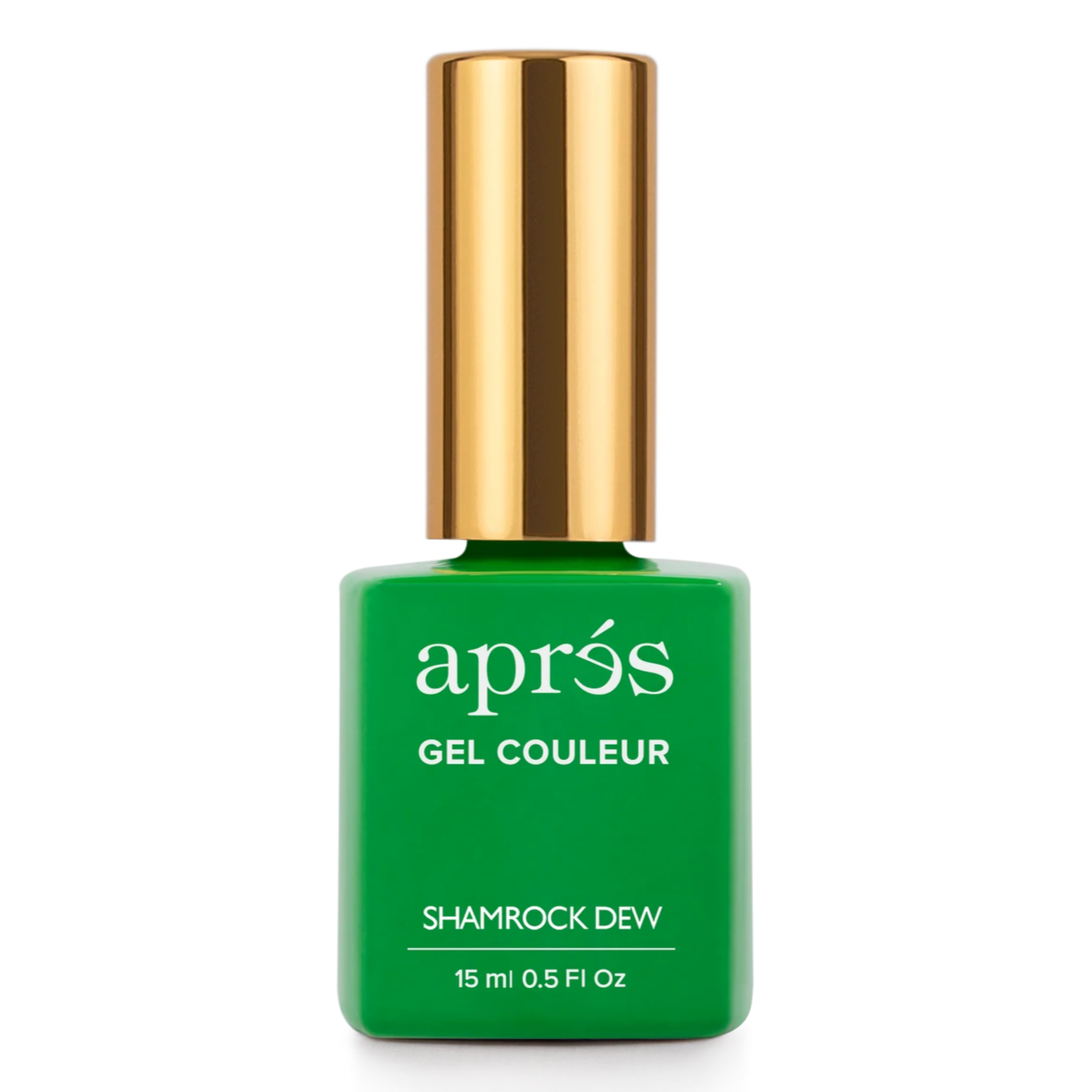Aprés Gel Couleur - J11 Shamrock Dew