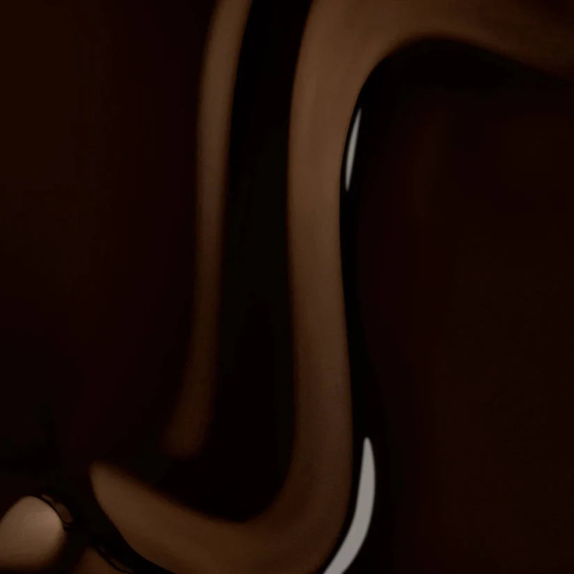 Aprés Gel Couleur - J12 Chocolate Syrup
