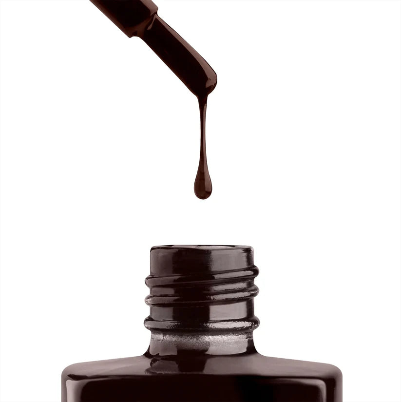 Aprés Gel Couleur - J12 Chocolate Syrup