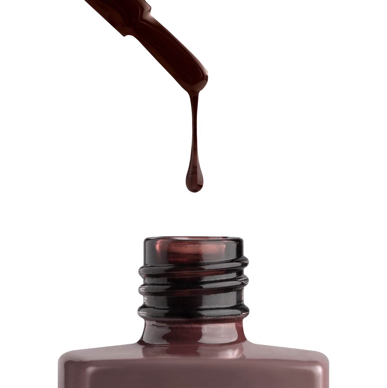 Aprés Gel Couleur - J13 Cedar Stain
