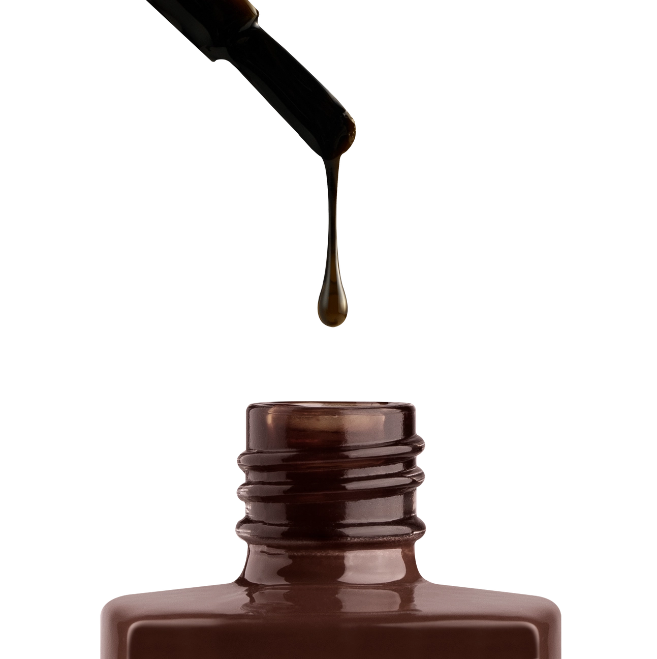 Aprés Gel Couleur - J14 Caramel or Caramel