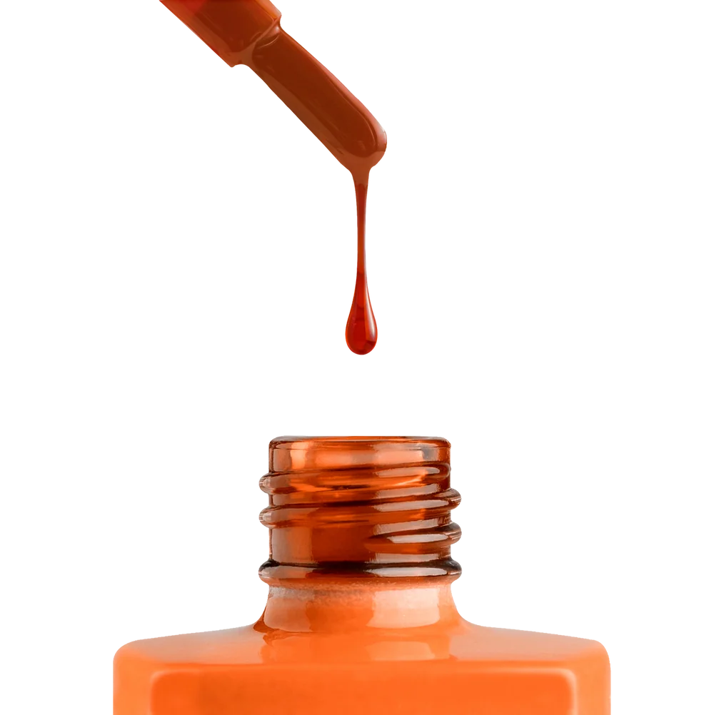 Aprés Gel Couleur - J16 Bonfire Flame