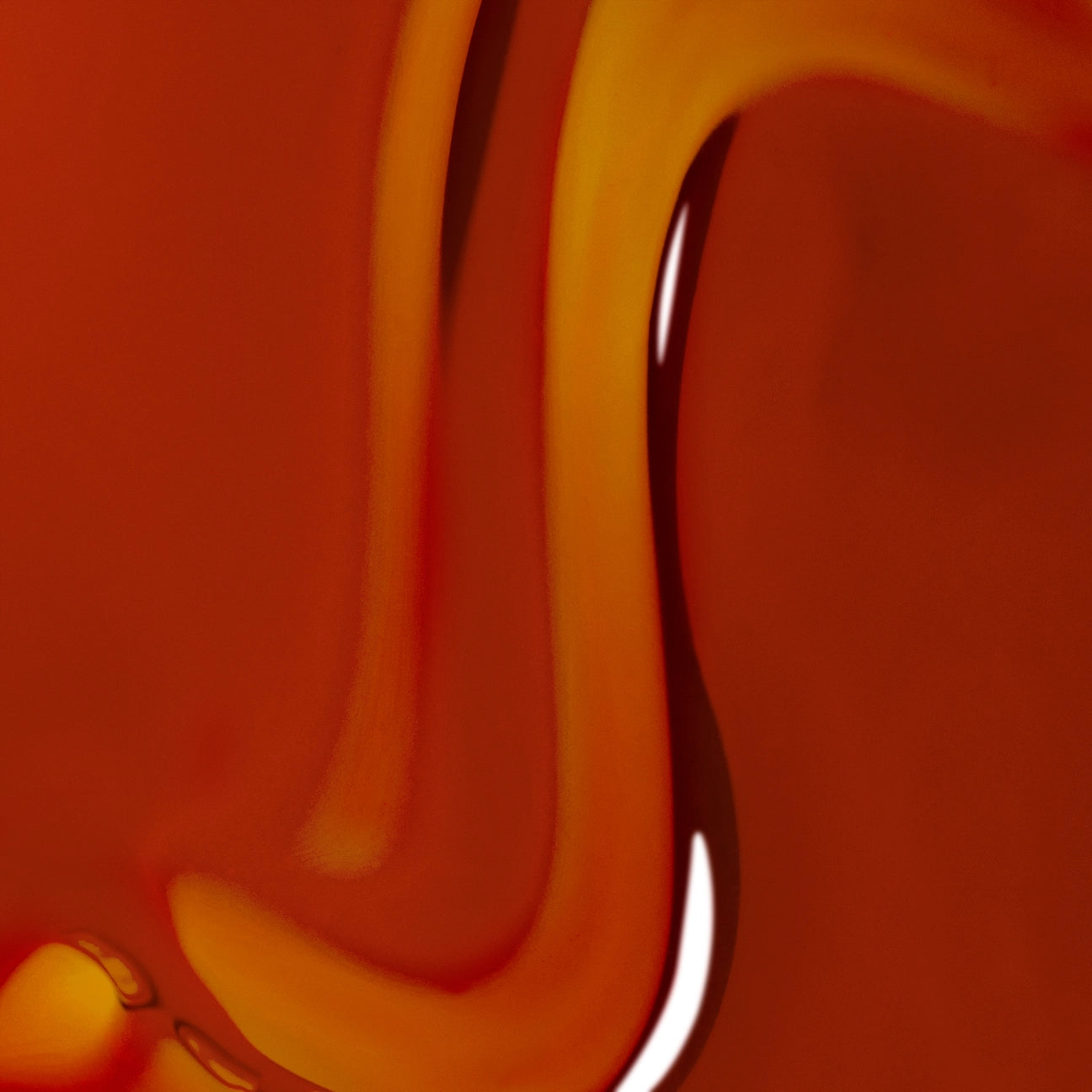 Aprés Gel Couleur - J17 Amber Jewel