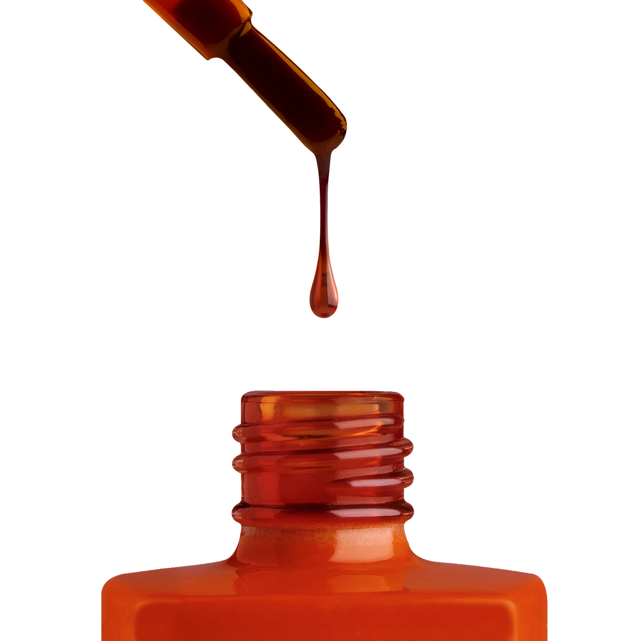 Aprés Gel Couleur - J17 Amber Jewel