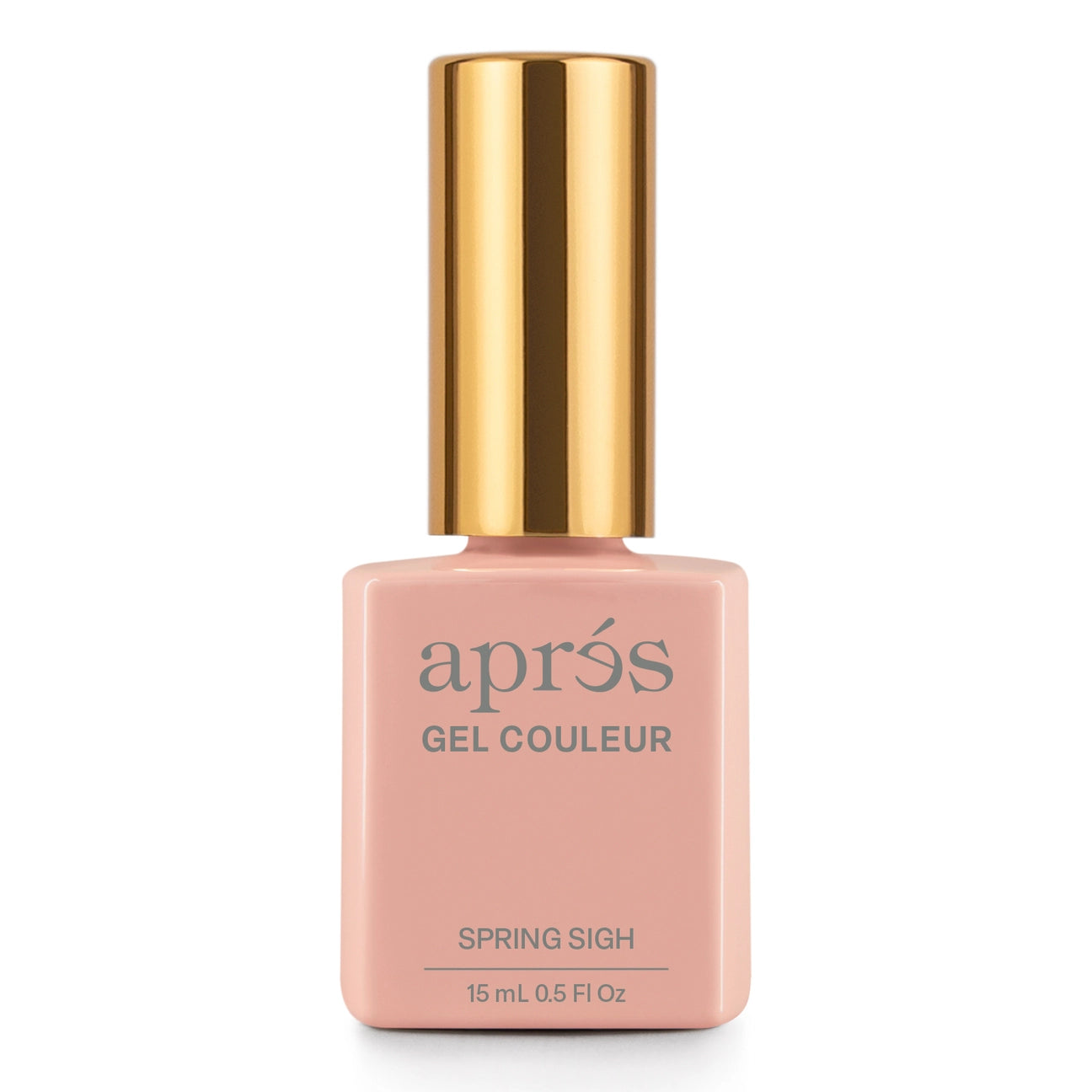 Aprés Gel Couleur - N05 Spring Sigh