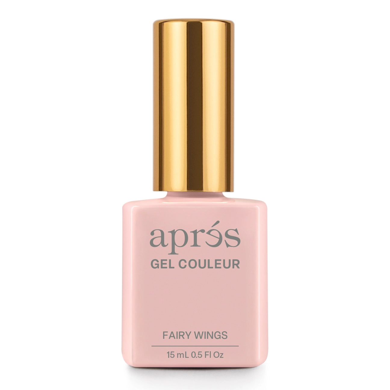 Aprés Gel Couleur - N06 Fairy Wings